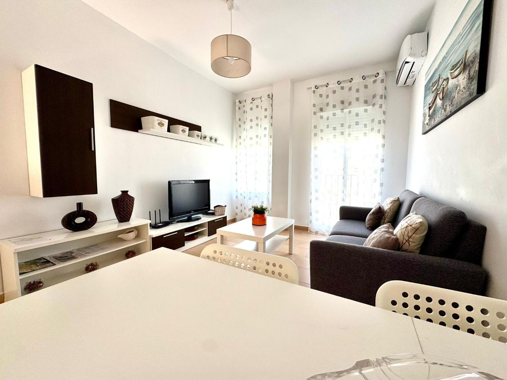 Mirador De Donana Nº8, Apartamentos Living Sur Sanlucar de Barrameda Luaran gambar