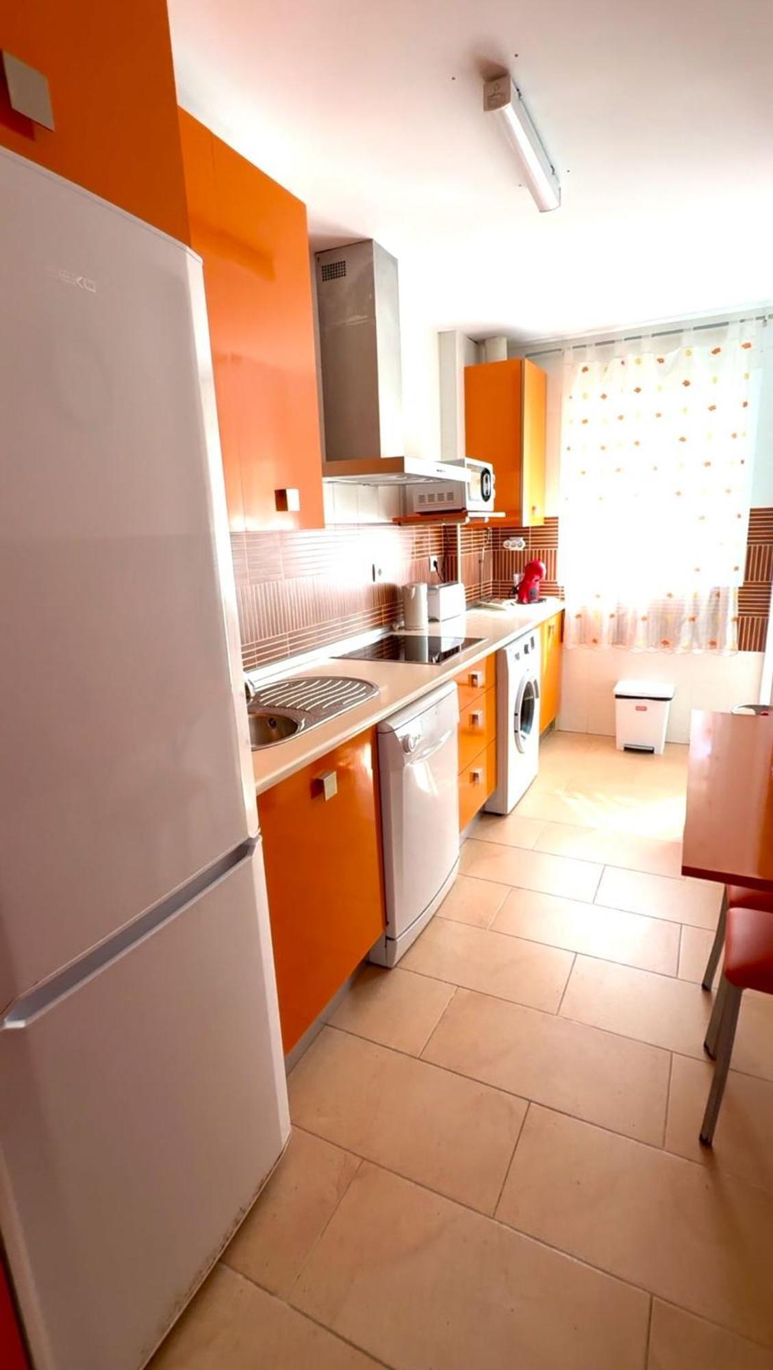 Mirador De Donana Nº8, Apartamentos Living Sur Sanlucar de Barrameda Luaran gambar