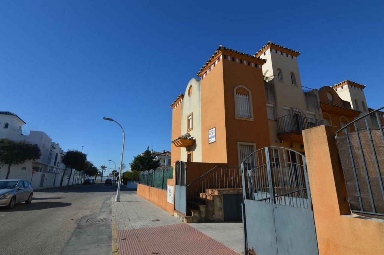 Mirador De Donana Nº8, Apartamentos Living Sur Sanlucar de Barrameda Luaran gambar