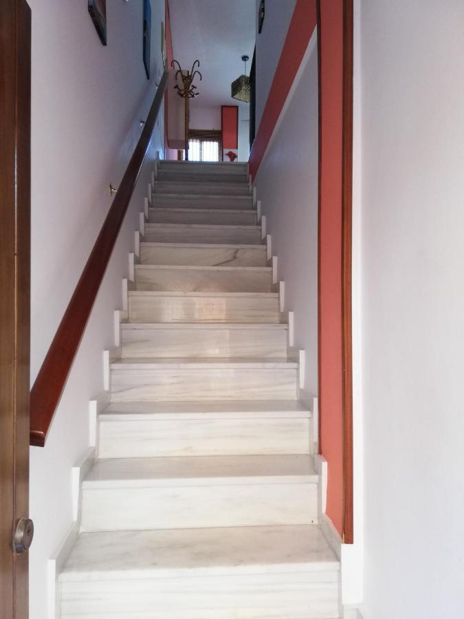Mirador De Donana Nº8, Apartamentos Living Sur Sanlucar de Barrameda Luaran gambar